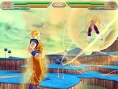 Nouveaux persos dans DBZ : BT 