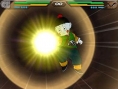 Nouveaux persos dans DBZ : BT 
