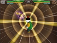 Nouveaux persos dans DBZ : BT 