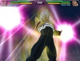 Nouveaux persos dans DBZ : BT 