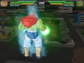 Nouveaux persos dans DBZ : BT 