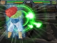 Nouveaux persos dans DBZ : BT 