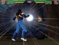 Nouveaux persos dans DBZ : BT 
