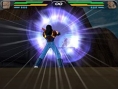 Nouveaux persos dans DBZ : BT 