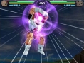 Nouveaux persos dans DBZ : BT 