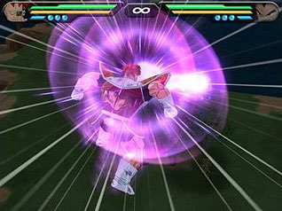 Nouveaux persos dans DBZ : BT 
