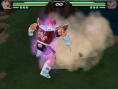 Nouveaux persos dans DBZ : BT 