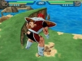 Nouveaux persos dans DBZ : BT 