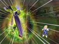 Nouveaux persos dans DBZ : BT 