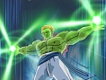 Nouveaux persos dans DBZ : BT 