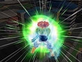 Nouveaux persos dans DBZ : BT 