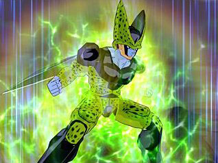 Nouveaux persos dans DBZ : BT 