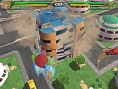 Nouveaux persos dans DBZ : BT 