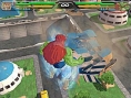 Nouveaux persos dans DBZ : BT 