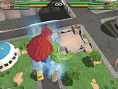Nouveaux persos dans DBZ : BT 
