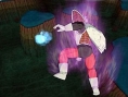 Nouveaux persos dans DBZ : BT 