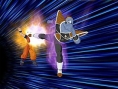 Nouveaux persos dans DBZ : BT 
