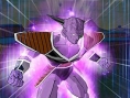 Nouveaux persos dans DBZ : BT 