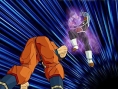 Nouveaux persos dans DBZ : BT 
