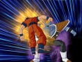 Nouveaux persos dans DBZ : BT 