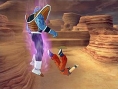 Nouveaux persos dans DBZ : BT 