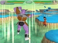 Nouveaux persos dans DBZ : BT 