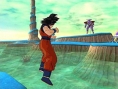 Nouveaux persos dans DBZ : BT 