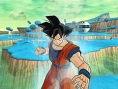 Nouveaux persos dans DBZ : BT 