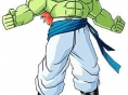 Nouveaux persos dans DBZ : BT 