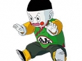 Nouveaux persos dans DBZ : BT 