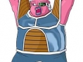 Nouveaux persos dans DBZ : BT 
