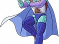 Nouveaux persos dans DBZ : BT 