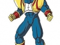 Nouveaux persos dans DBZ : BT 