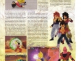Nouveaux scans Budokai Tenkaichi