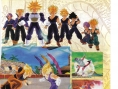 Nouveaux scans Budokai Tenkaichi