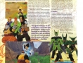 Nouveaux scans Budokai Tenkaichi