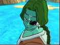 DBZ: Budokai Tenkaichi au combat