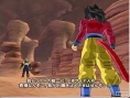 DBZ: Budokai Tenkaichi au combat