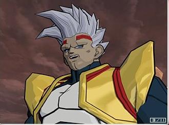 DBZ: Budokai Tenkaichi au combat