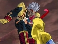 DBZ: Budokai Tenkaichi au combat