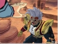 DBZ: Budokai Tenkaichi au combat