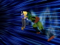 DBZ Budokai Tenkaichi en images