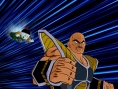 DBZ Budokai Tenkaichi en images