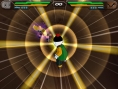 DBZ Budokai Tenkaichi en images