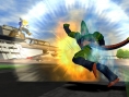 DBZ: Budokai Tenkaichi se bagarre