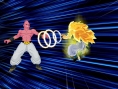 DBZ: Budokai Tenkaichi se bagarre