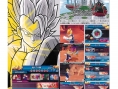 DBZ: Budokai Tenkaichi s'affronte