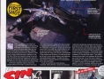 Un scan de Prince of Persia 3
