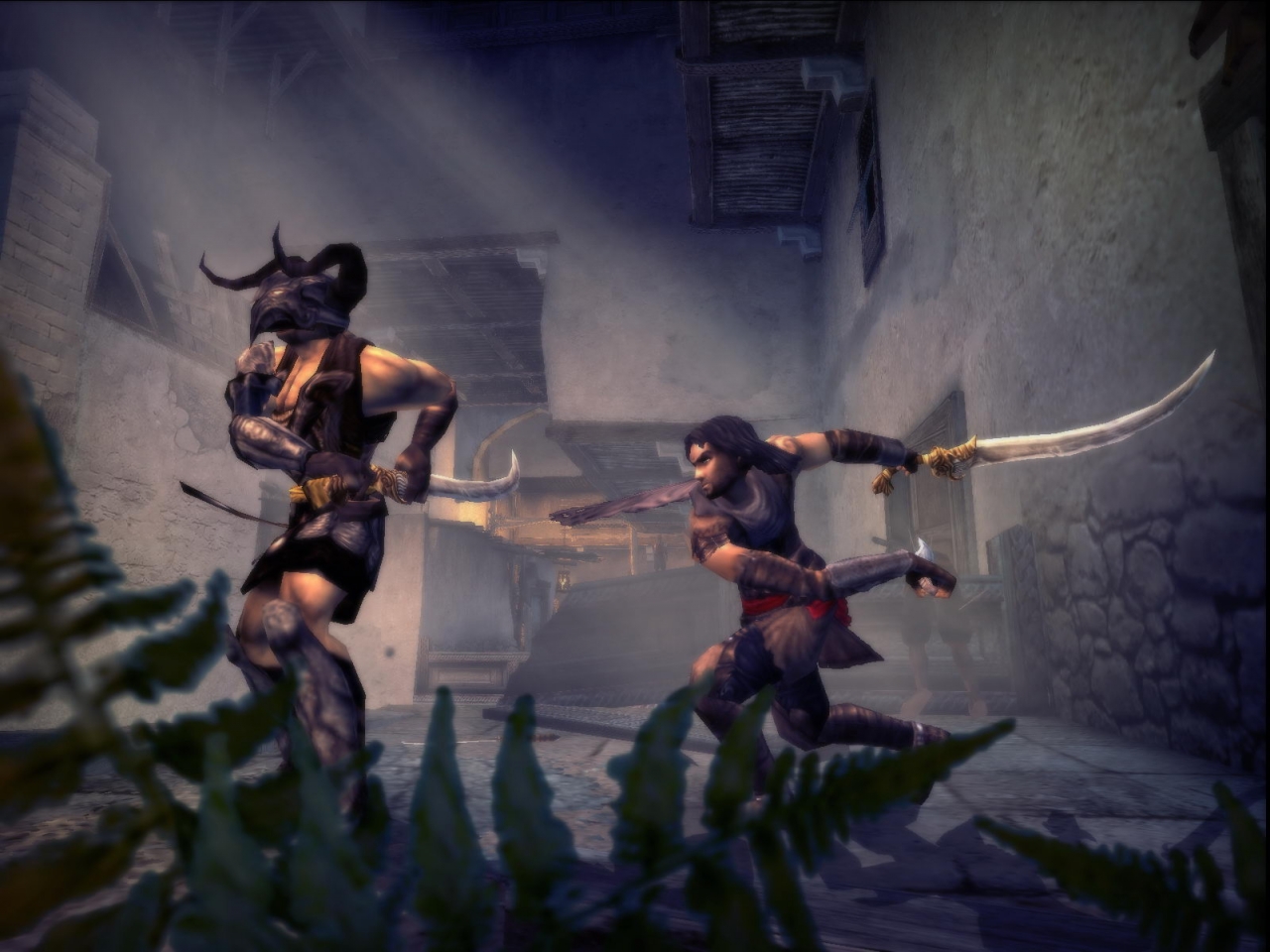 Images Prince of Persia 3