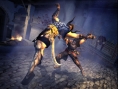 Vidéo Prince of Persia 3